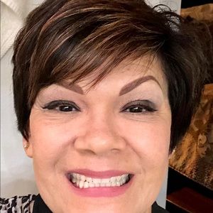 Meet your Posher, Pat